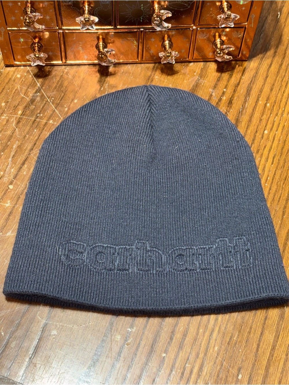 Carhartt Inscribed Beanie